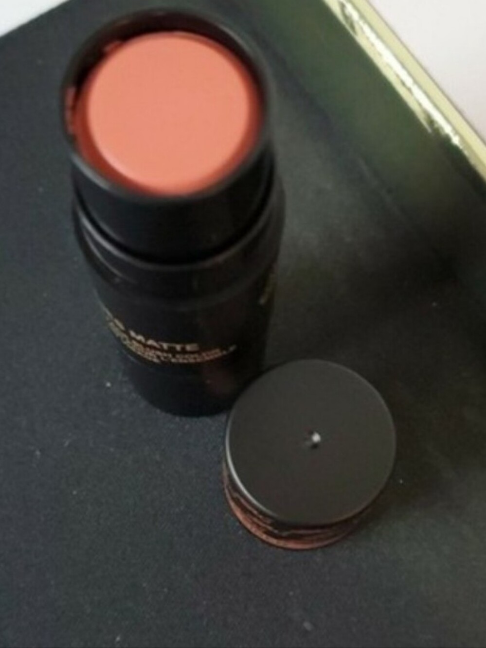 Nudestix all over face color in salty siren NEW No Box